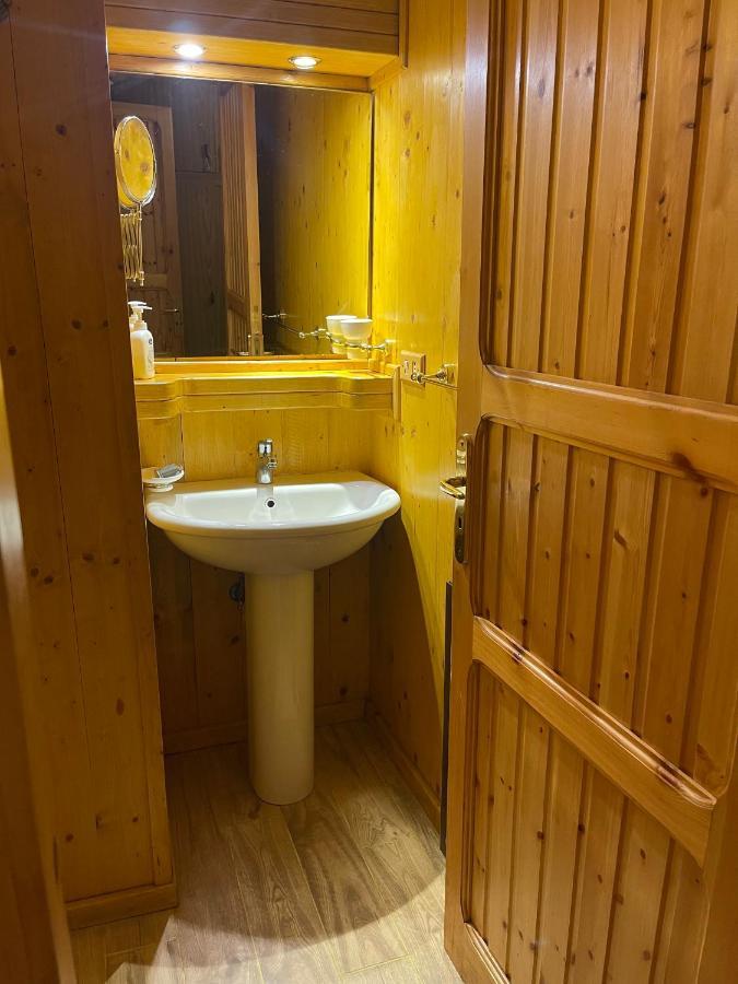 La Veranda Nella Neve - Камилятело Силано Екстериор снимка