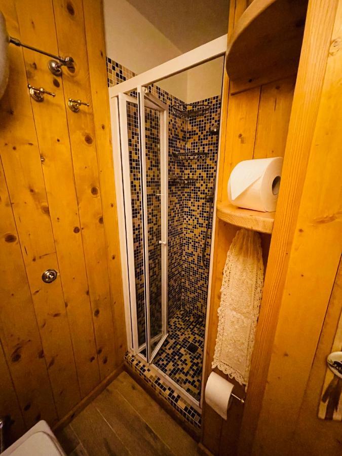 La Veranda Nella Neve - Камилятело Силано Екстериор снимка