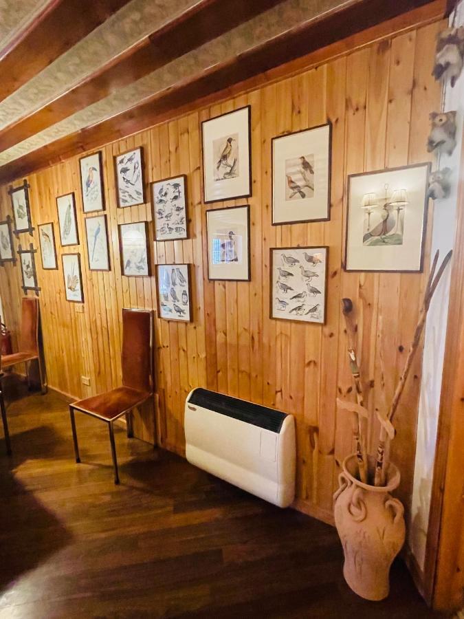 La Veranda Nella Neve - Камилятело Силано Екстериор снимка