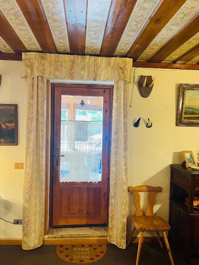 La Veranda Nella Neve - Камилятело Силано Екстериор снимка
