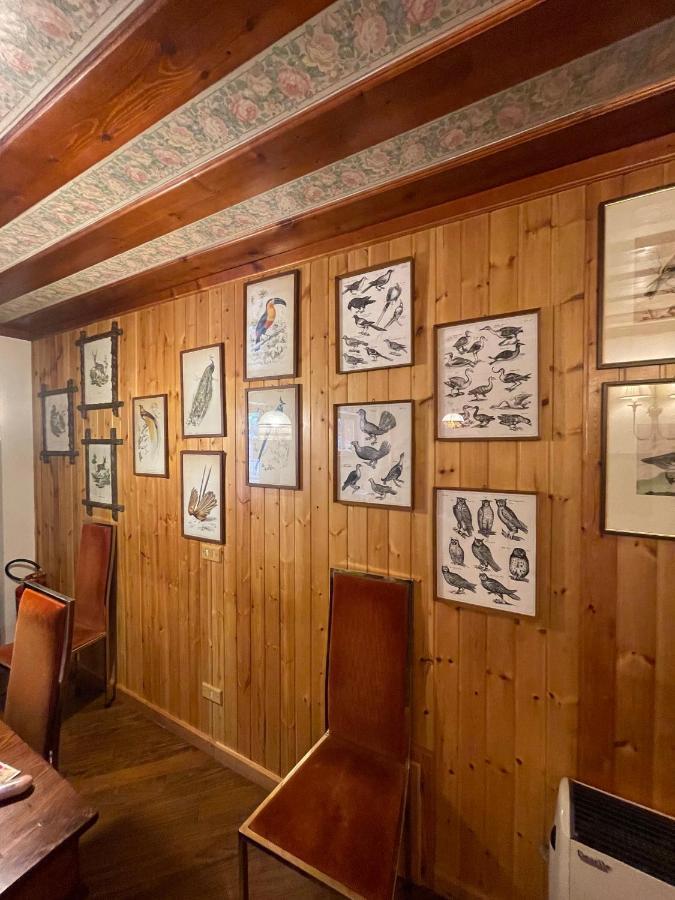 La Veranda Nella Neve - Камилятело Силано Екстериор снимка