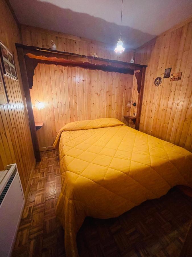 La Veranda Nella Neve - Камилятело Силано Екстериор снимка
