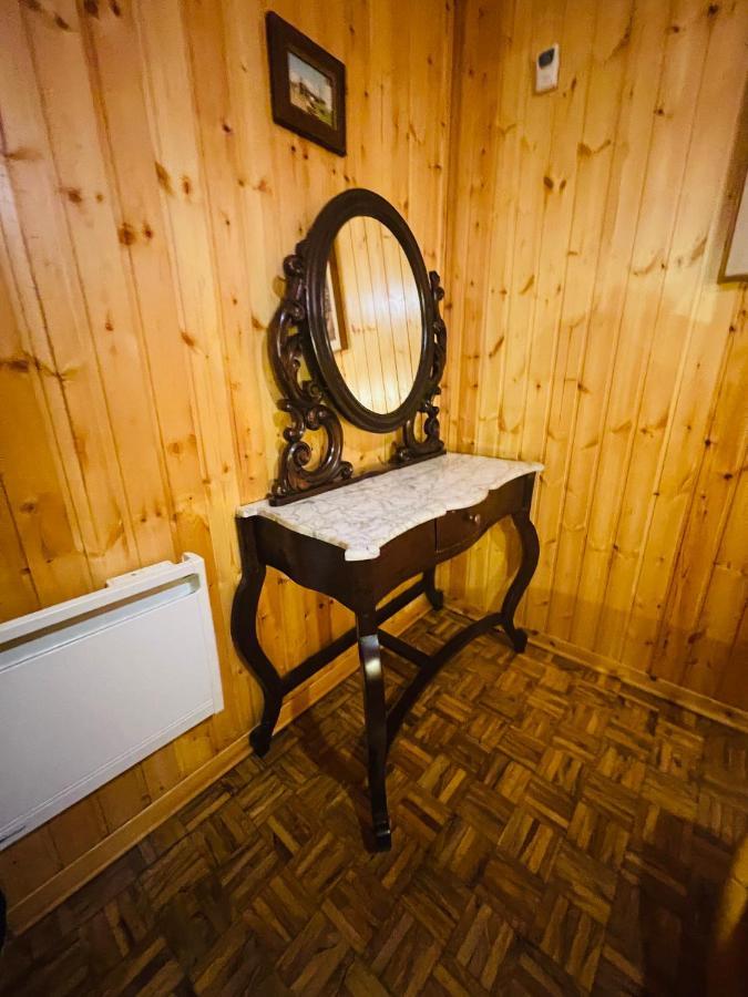 La Veranda Nella Neve - Камилятело Силано Екстериор снимка
