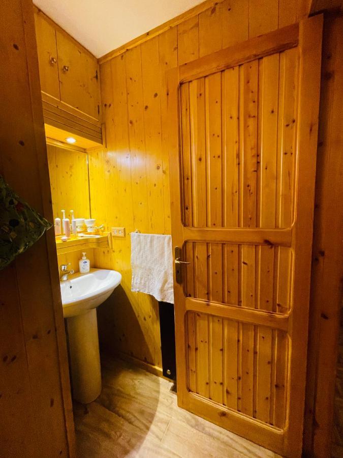 La Veranda Nella Neve - Камилятело Силано Екстериор снимка