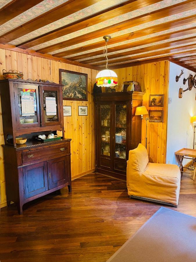 La Veranda Nella Neve - Камилятело Силано Екстериор снимка