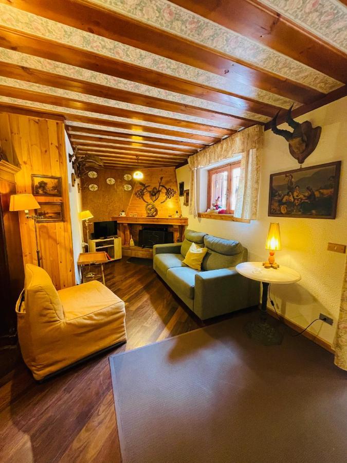 La Veranda Nella Neve - Камилятело Силано Екстериор снимка