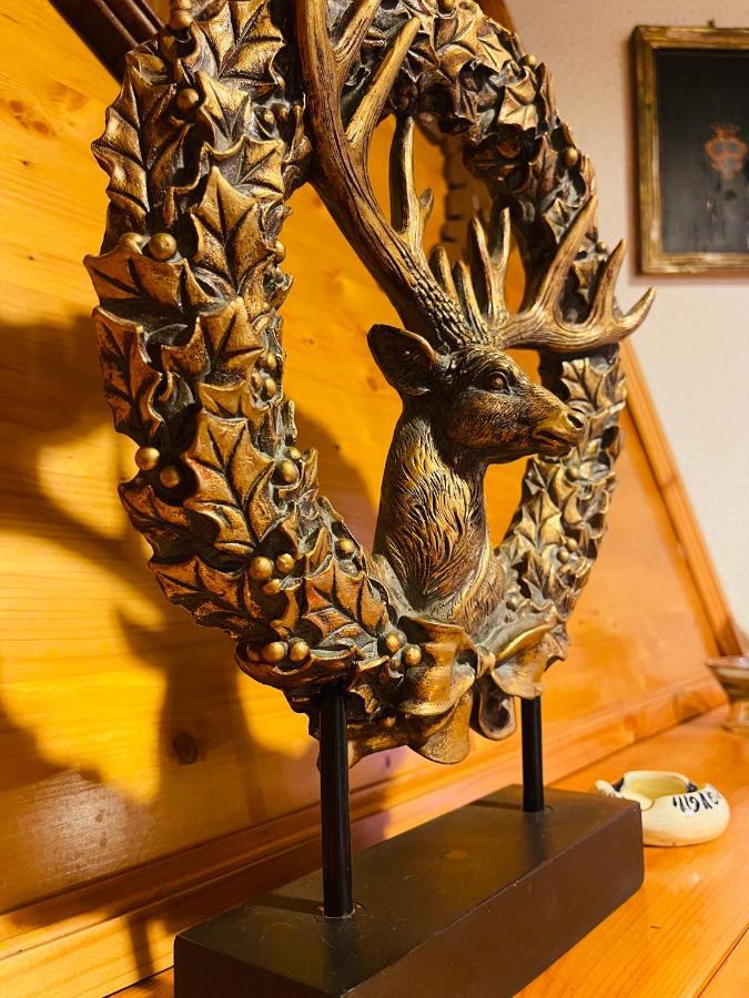 La Veranda Nella Neve - Камилятело Силано Екстериор снимка