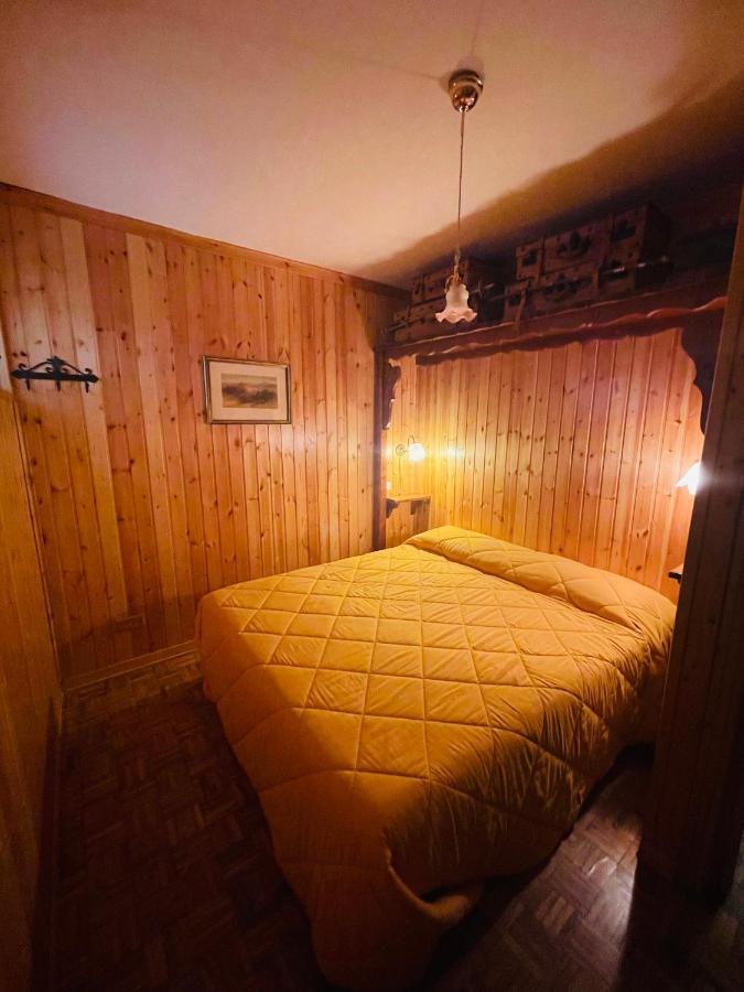 La Veranda Nella Neve - Камилятело Силано Екстериор снимка